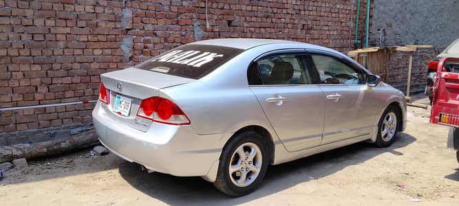manual full option sunroof no accident total