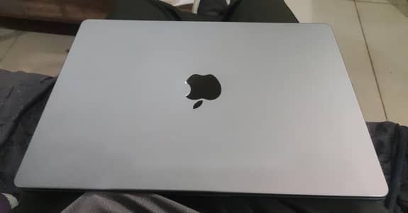 Macbook pro m1 pro 14 inch