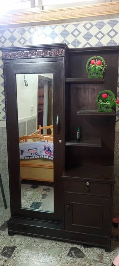 dressing table