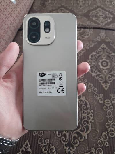 itel a100c for sell