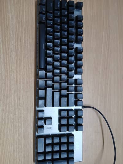 Mechanical Keycaps - HEAVILY NEGOTIABLE