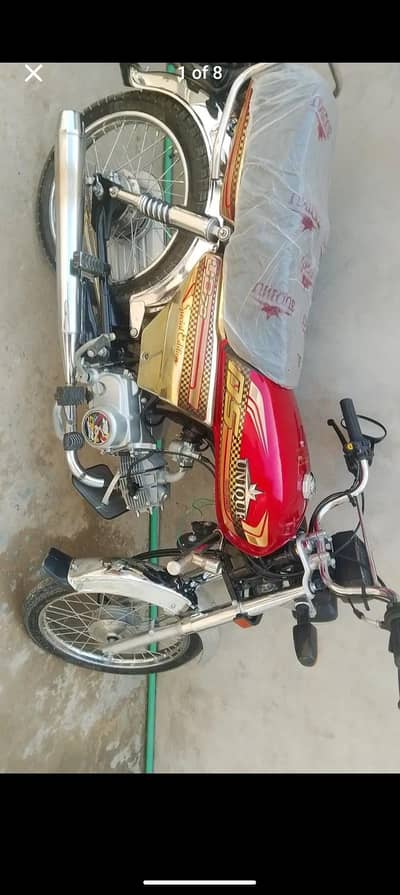 selling