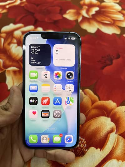 Apple iPhone 13 pta approved
