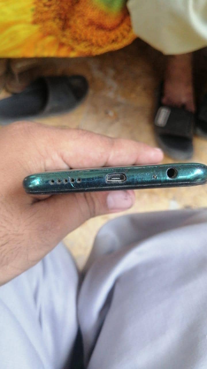 Infinix Note 7 1