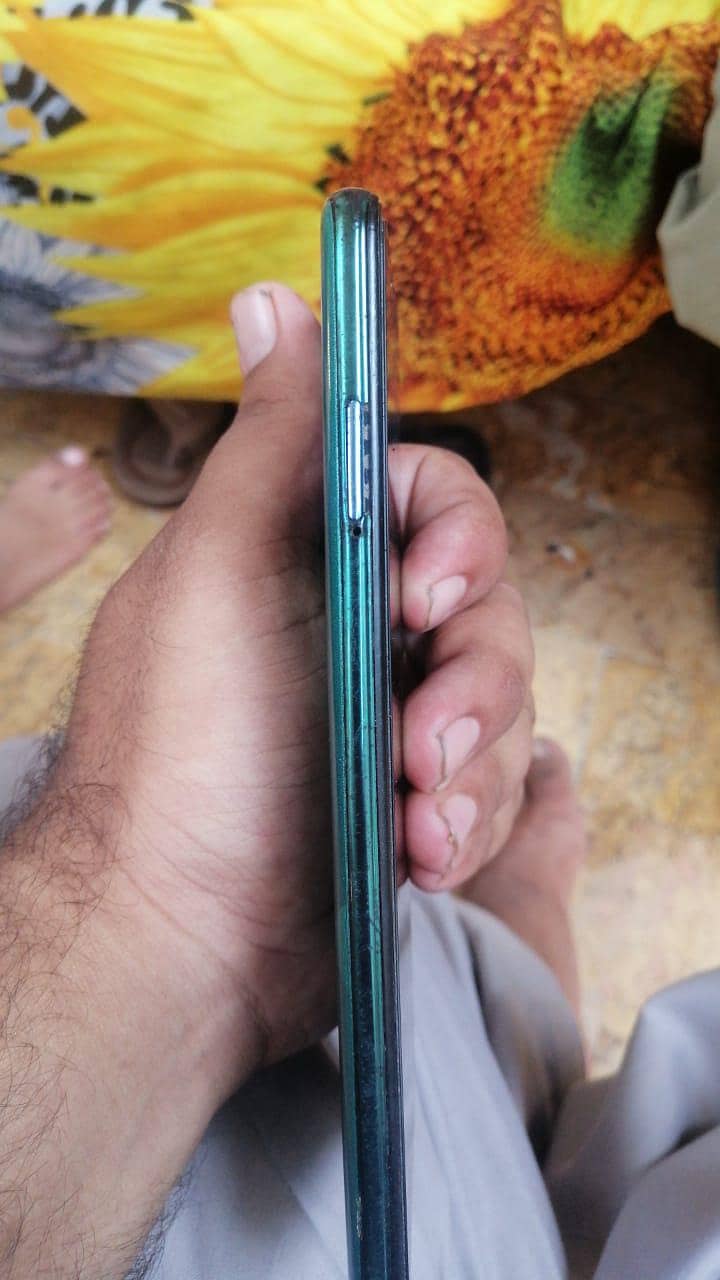 Infinix Note 7 2