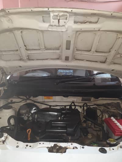 Suzuki Alto 2021