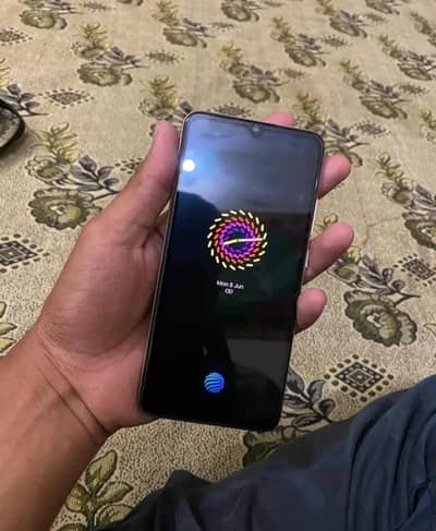 Vivo S1 Pro