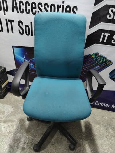Bank Office Chair Master offisys
