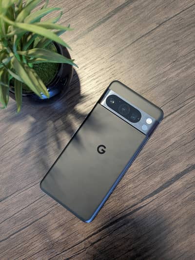 Google Pixel 8 Pro