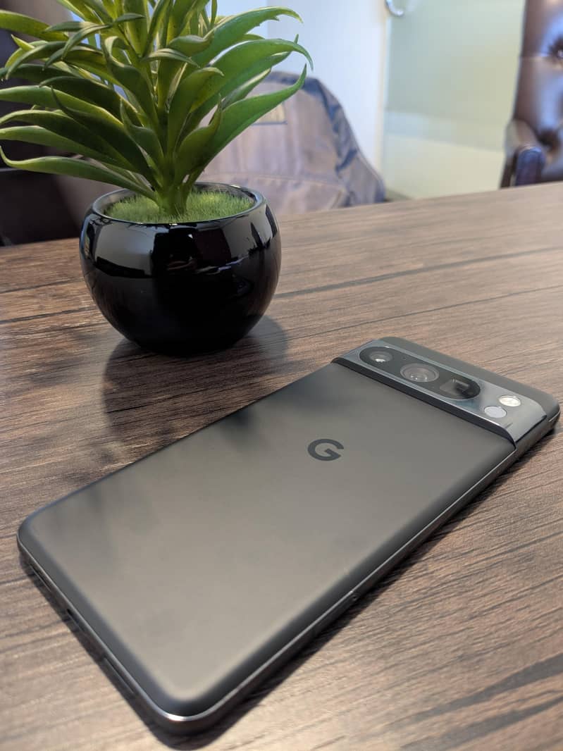 Google Pixel 8 Pro 1