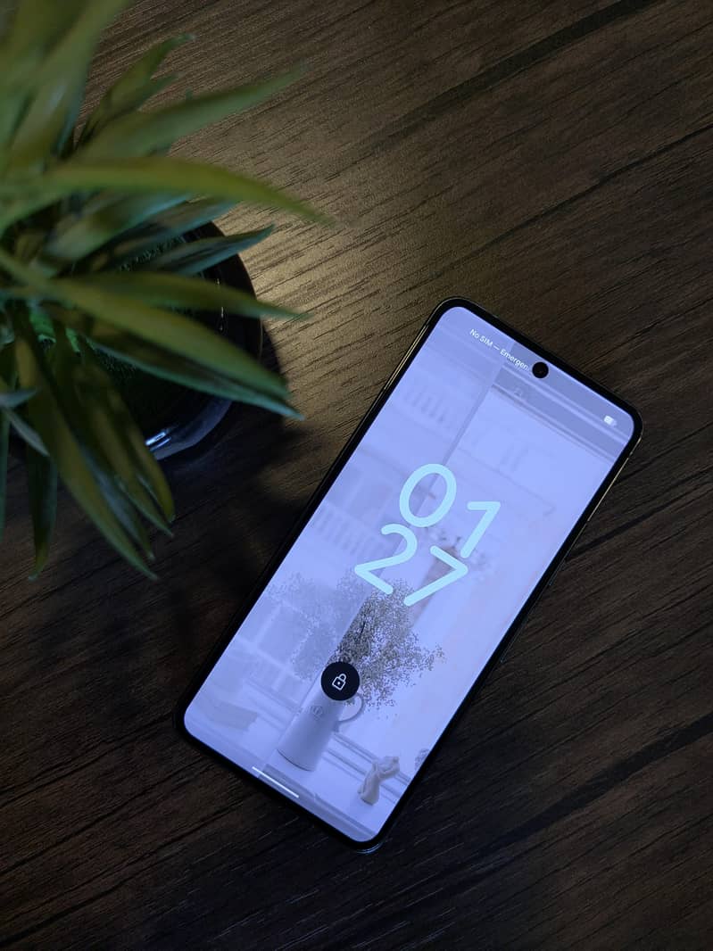 Google Pixel 8 Pro 2