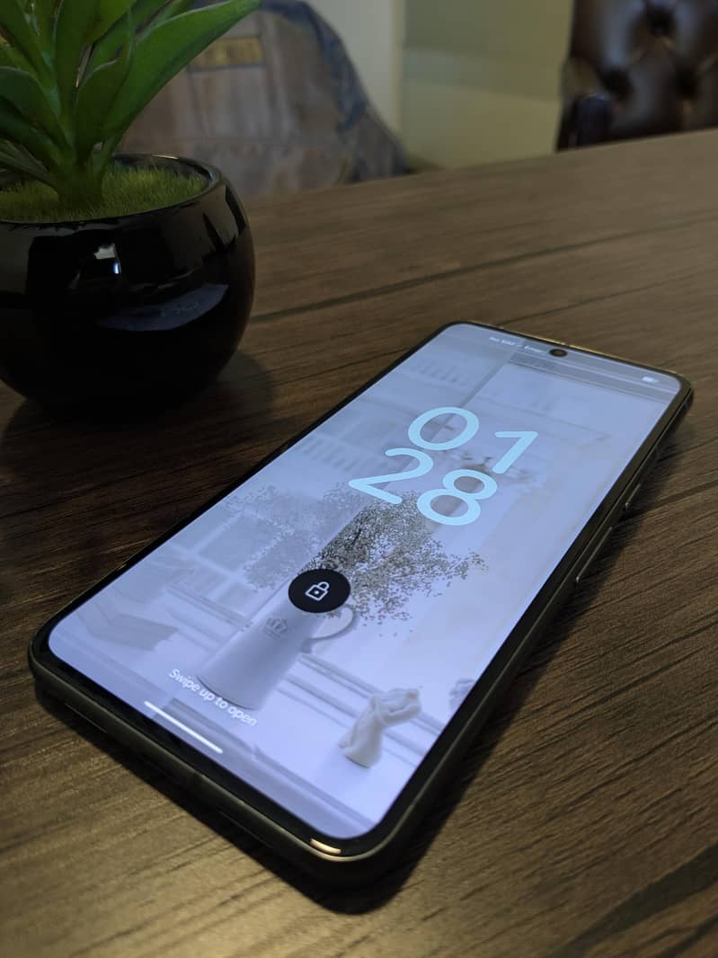Google Pixel 8 Pro 3