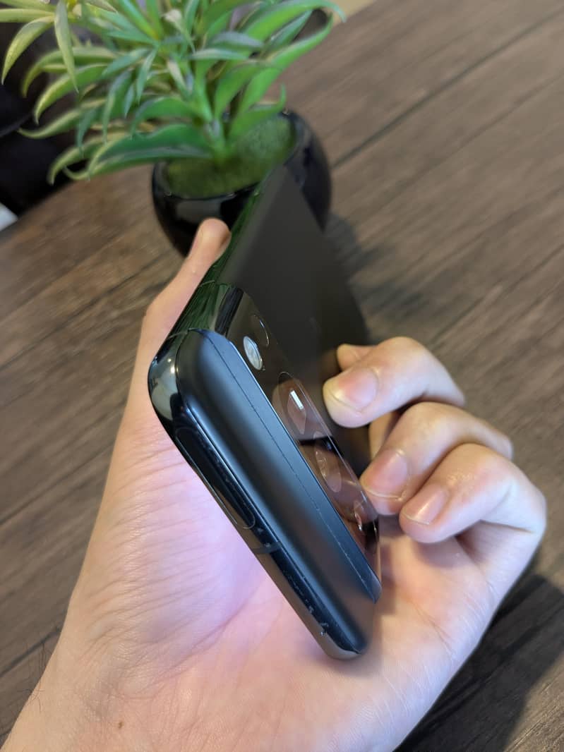 Google Pixel 8 Pro 4