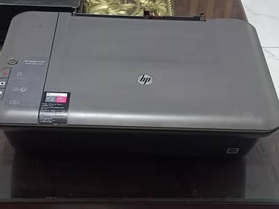 HP print scan copier