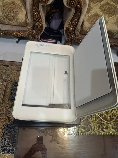 HP print scan copier
