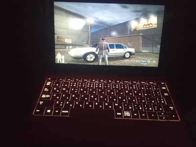 Microsoft surface pro 1
