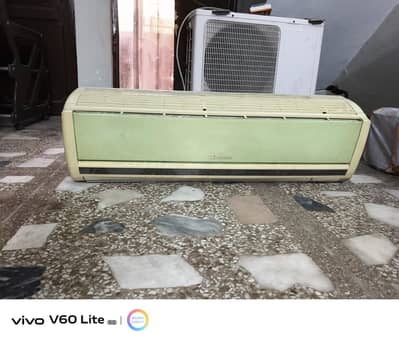 Dawlance 1.5 tom Ac