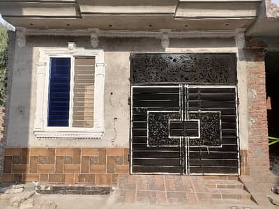 Brand New 788 Square Feet House For sale In Pico Road Pico Road