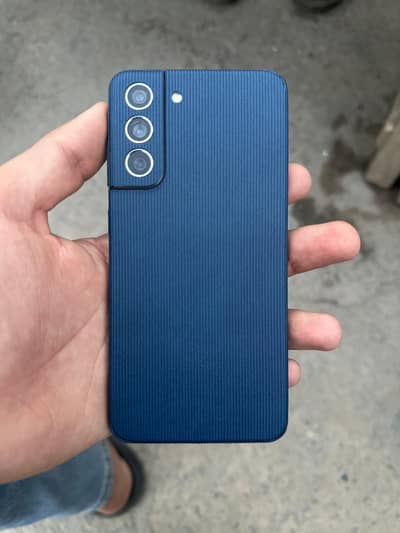 Samsung S21 FE official pta 256GB