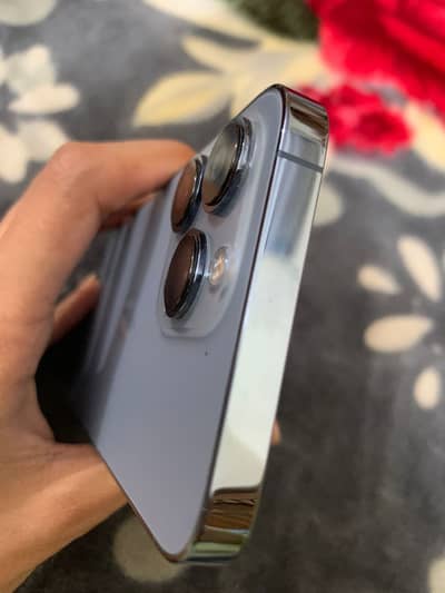Apple iPhone 13 Pro