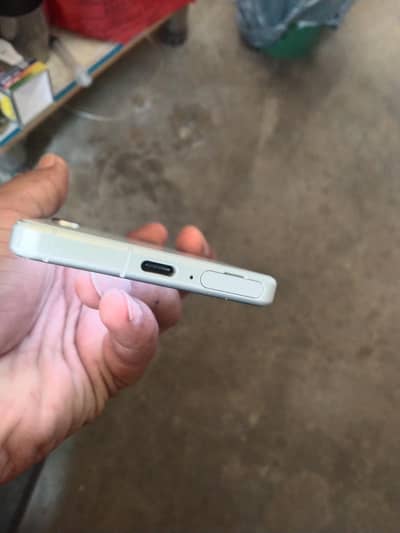 sony Xperia 5 mark 4