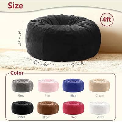 Giant Bean Bag