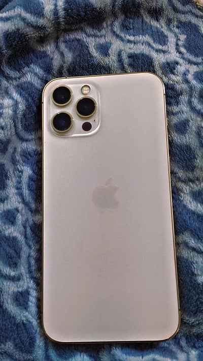 Apple iPhone 12 Pro Max 256GB