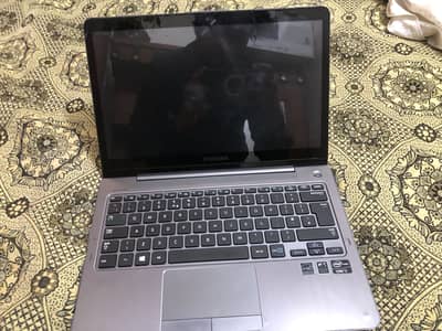 Samsung laptop