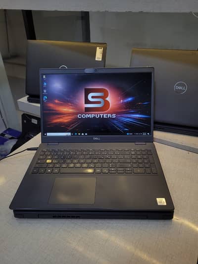 Dell latitude 3510 | Core i5 | 10th generation | 8GB Ram DDR4 | 256GB