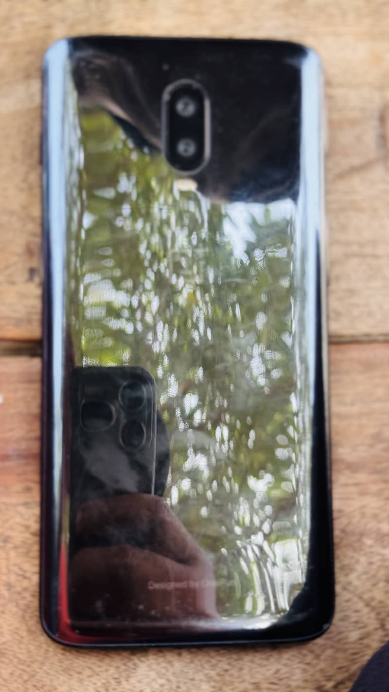 oneplus 6t 0