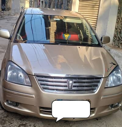 Toyota Premio 2007/2012