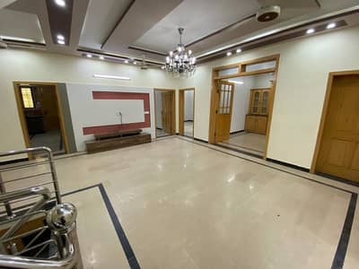 40x80 14 Marla Full House Prime Location For Rent G-13/2
