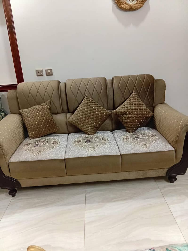 7 Seater Sofaa 0