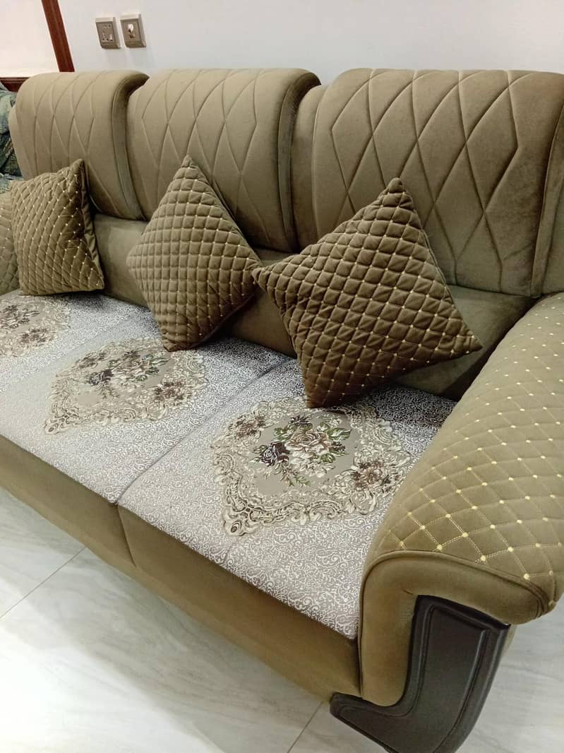 7 Seater Sofaa 2
