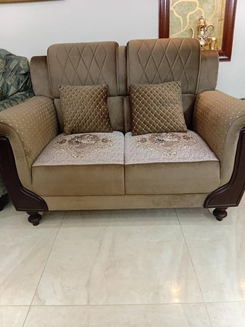 7 Seater Sofaa 7