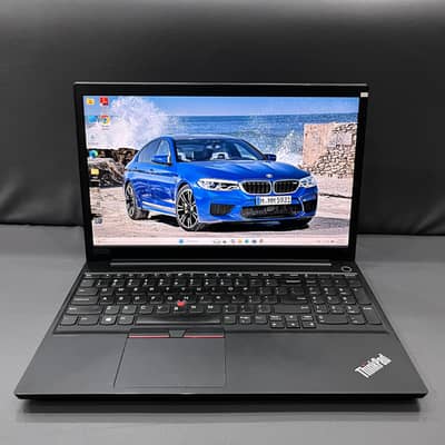  Lenovo ThinkPad E15 – Intel® Core™ i7-10510U | 16GB RAM | 512GB SSD