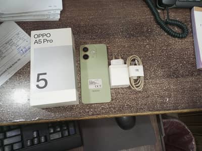 OPPO A5 Pro