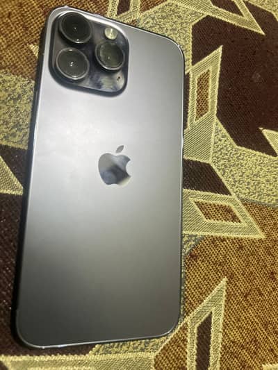 Apple iPhone 14 Pro Max