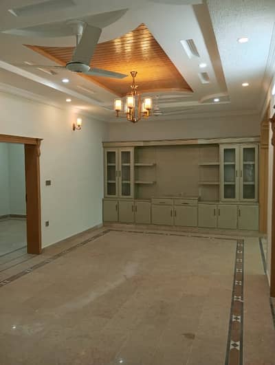 30x60 7 Marla Like a Brand New Luxury House Prime Location for rent in G-13