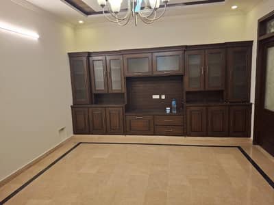 35x70 10 Marla Ground Portion Prime Location for rent in G-13