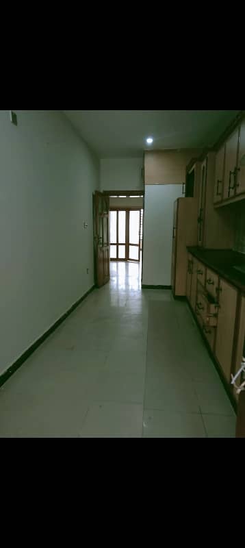 40x80 14 Marla Ground Portion Prime Location For Rent In G-13