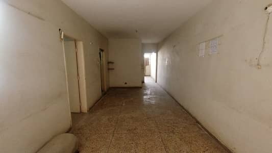 Beautiful Flat Is Available For Sale In North Nazimabad Block-H,Karachi