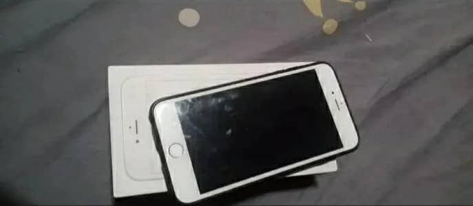 Apple iPhone