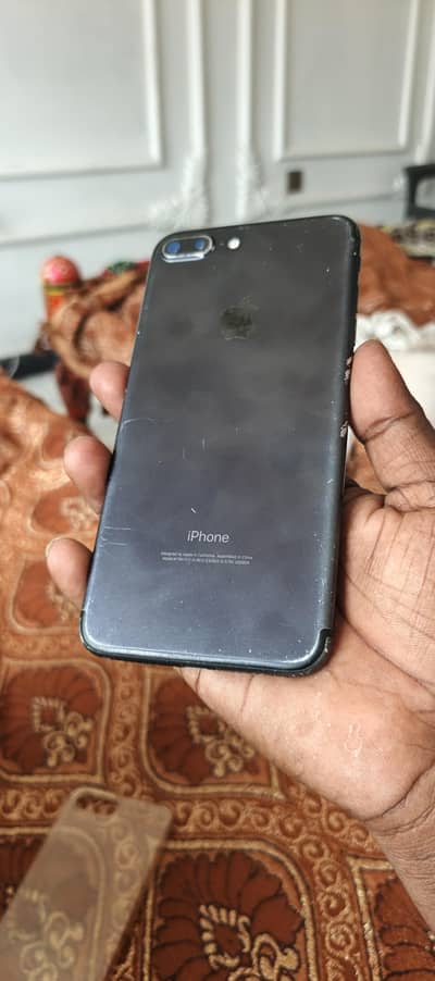 Apple iPhone 7 Plus