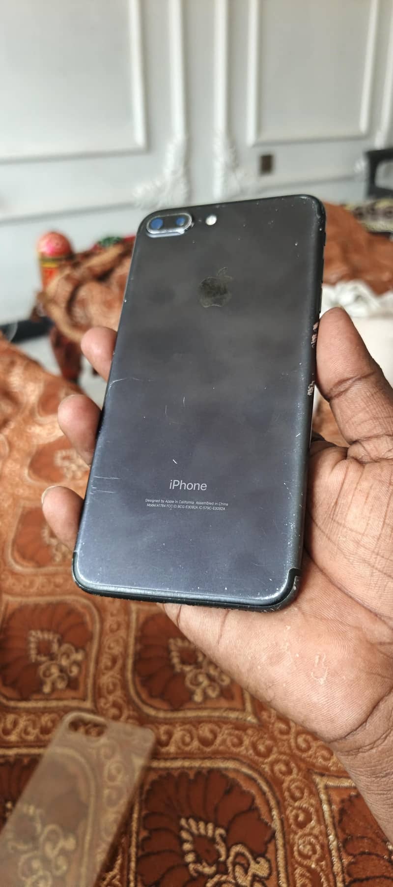 Apple iPhone 7 Plus 0
