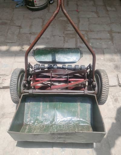 Grass Cutter Machine| 0323 40 71 743
