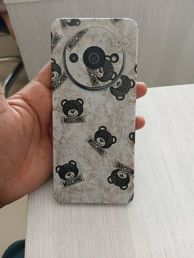 Xiaomi Redmi A3