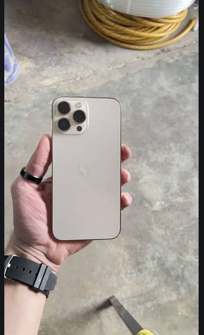 Apple iPhone 13 Pro Max