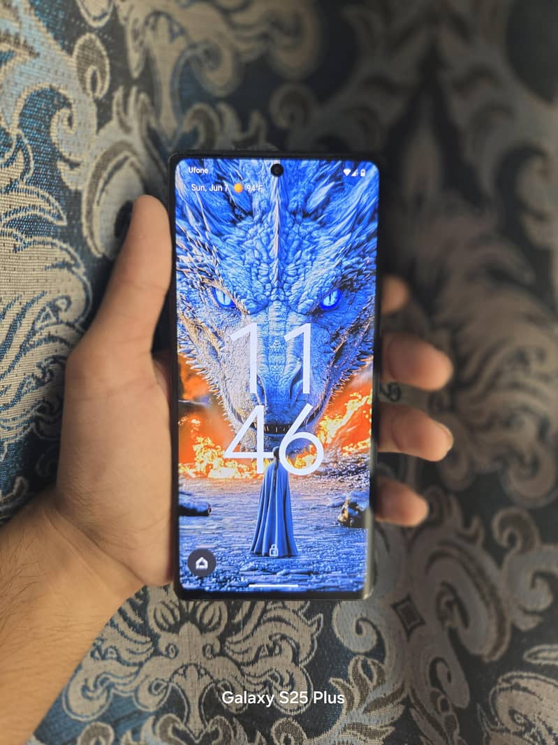 Google Pixel 6 Pro 1