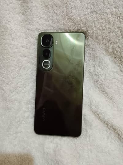Vivo Y400 8/256